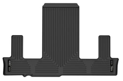 Picture of Husky Liners 55331 3rd Seat Floor Liner
