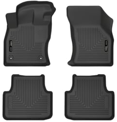 Picture of Husky Liners 95831 Front & 2nd Seat Floor Liners