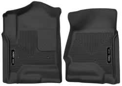 Picture of Husky Liners 53111 X-act Contour Front Floor Liners