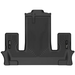 Picture of Husky Liners 51941 3rd Seat Floor Liner