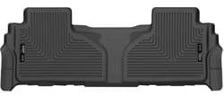 Picture of Husky Liners 55871 X-act Contour 2nd Row Floor Liner