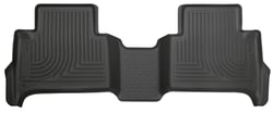 Picture of Husky Liners 19111 2nd Seat Floor Liner