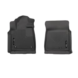 Picture of Husky Liners 53711 X-act Contour Front Floor Liners