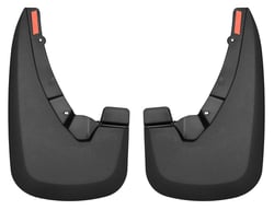 Picture of Husky Liners 58171 Front Mud Guards