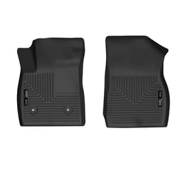 Picture of Husky Liners 55601 Front Floor Liners