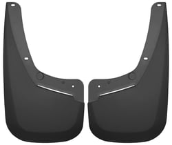 Picture of Husky Liners 56791 Front Mud Guards