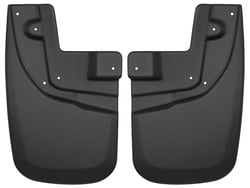 Picture of Husky Liners 56931 Front Mud Guards