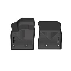 Picture of Husky Liners 53981 Front Floor Liners