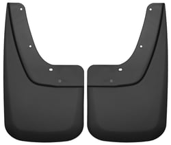 Picture of Husky Liners 57891 Rear Mud Guards