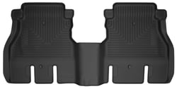 Picture of Husky Liners 14041 2nd Seat Floor Liner