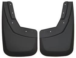 Picture of Husky Liners 56881 Front Mud Guards