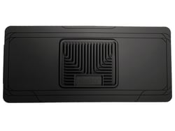 Picture of Husky Liners 53001 Center Hump Floor Mat