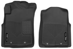 Picture of Husky Liners 53701 Front Floor Liners