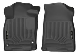 Picture of Husky Liners 52141 Front Floor Liners