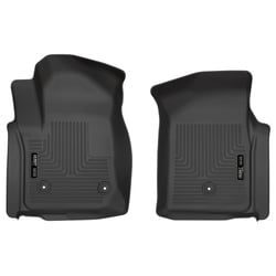 Picture of Husky Liners 13201 Front Floor Liners
