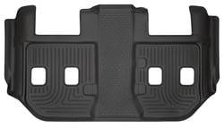 Picture of Husky Liners 19281 3rd Seat Floor Liner