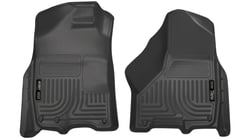 Picture of Husky Liners 18001 Front Floor Liners