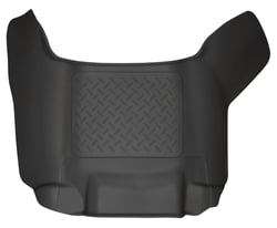 Picture of Husky Liners 83701 Center Hump Floor Liner