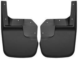 Picture of Husky Liners 56141 Front Mud Guards