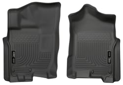 Picture of Husky Liners 13601 Front Floor Liners
