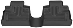Picture of Husky Liners 53671 2nd Seat Floor Liner