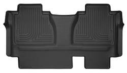 Picture of Husky Liners 53851 2nd Seat Floor Liner (full Coverage)