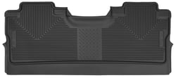 Picture of Husky Liners 53471 2nd Seat Floor Liner (footwell Coverage)