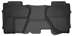 Picture of Husky Liners 19241 2nd Seat Floor Liner (full Coverage)
