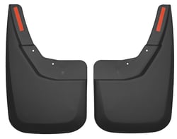 Picture of Husky Liners 57881 Rear Mud Guards