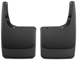 Picture of Husky Liners 57601 Rear Mud Guards