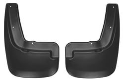 Picture of Husky Liners 57921 Rear Mud Guards