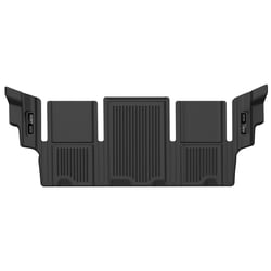 Picture of Husky Liners 51881 3rd Seat Floor Liner