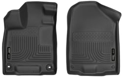 Picture of Husky Liners 18411 Front Floor Liners