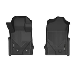 Picture of Husky Liners 55941 Front Floor Liners