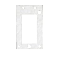 Picture of Suburban Mfg 71084 Firewall Gasket for RV Furnaces