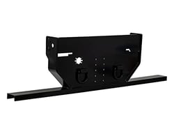 Picture of Buyers 1809031A Pintle Hitch Plate for Ford F350/F450/F550 1999+ 20,000 lbs MGTW