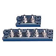 Picture of NewMar BB-5 Heavy Duty 500 Amp Bus Bar 5 Stud