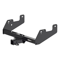 Picture of Husky Towing 69650C Trailer Hitch Receiver 6000 lb Weight Carrying Capacity