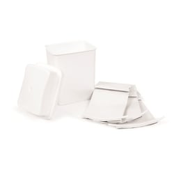 Picture of Camco 42282 Grease Storage Container with Disposable Foil Bags