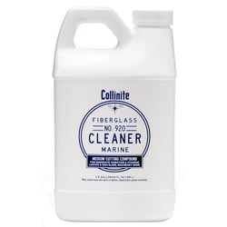 Picture of Collinite 920-64OZ Fiberglass Marine Cleaner Pre-Wax Compound 64 oz