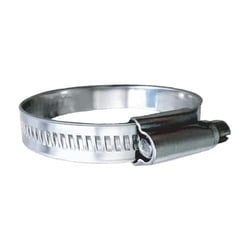 Picture of Trident Marine 710-0121 316 Stainless Steel Worm Gear Hose Clamps 10-Pack SAE Size 8