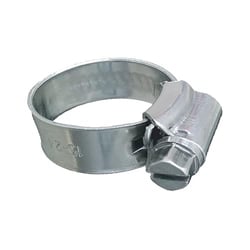 Picture of Trident Marine 705-0561 316 Stainless Steel Worm Gear Hose Clamps 10-Pack SAE Size 4