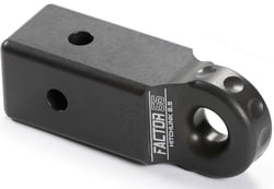 Picture of Factor 55 0003106 HitchLink PRO 2.5 Receiver Hitch Mount - Gray