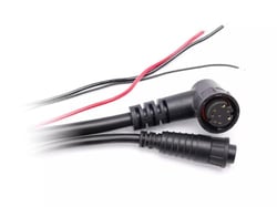 Picture of Raymarine A80752 Power & Raynet Cable for Alpha Performance Display 1M