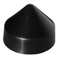 Picture of Dock Edge DE91892F Cone Head Piling Cap PVC Marine Grade