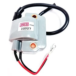 Picture of Arco Starting & Charging IG027 Ignition Coil for Yamaha Outboard Engines