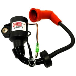 Picture of Arco Starting & Charging IG023 Ignition Coil Assembly for Yamaha Outboard