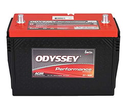 Picture of Odyssey Battery Performance Series AGM Group CCA Vehicle Battery