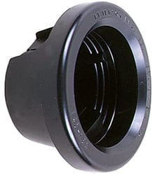 Picture of Peterson Fluid B146182 Rubber Grommet for 145/146/164/165/166 Series Lights