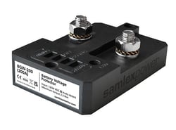 Picture of Samlex BGW-200 Battery Voltage Protector Waterproof 200 Amp Low Voltage Disconnect